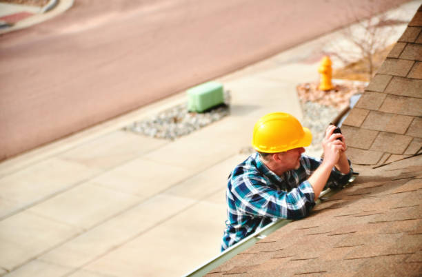 Best Commercial Roofing Services  in Oral City, FL