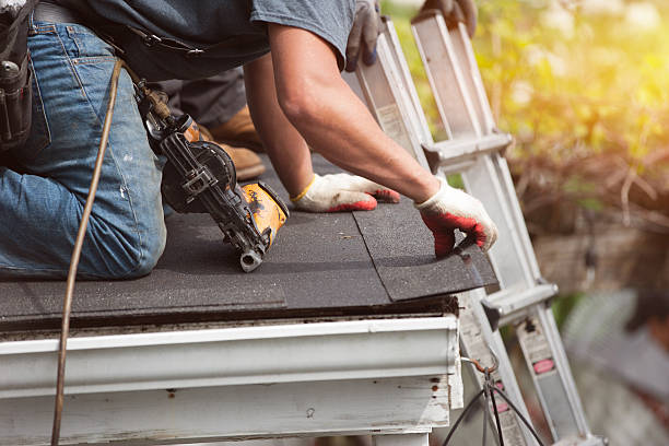Best Emergency Roof Repair  in Oral City, FL