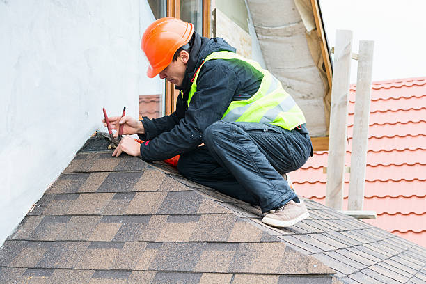 Best Roof Waterproofing Services  in Oral City, FL
